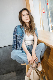 花魁杜十娘